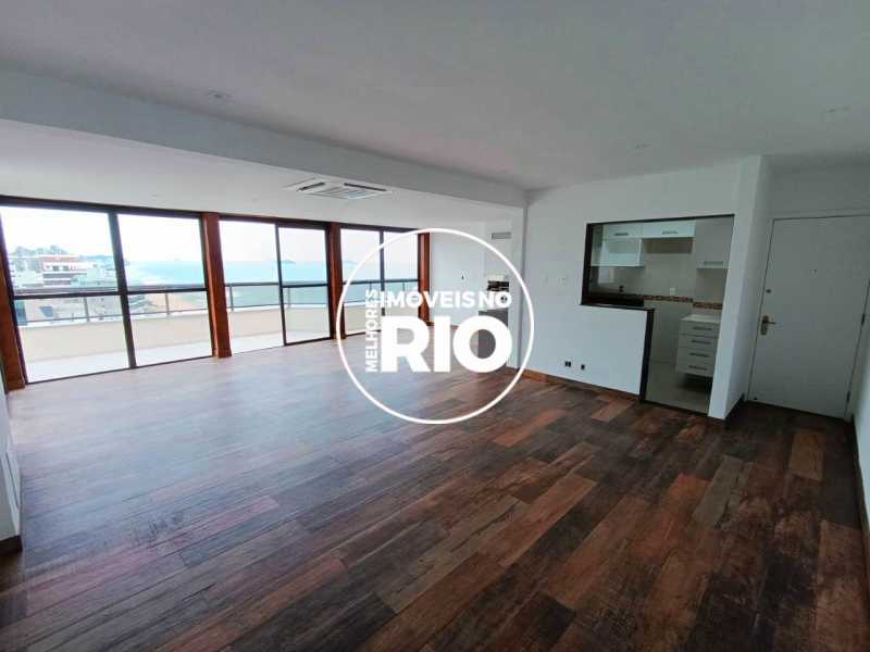 Cobertura na Barra da Tijuca - 7