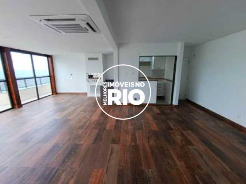 Cobertura na Barra da Tijuca - 8