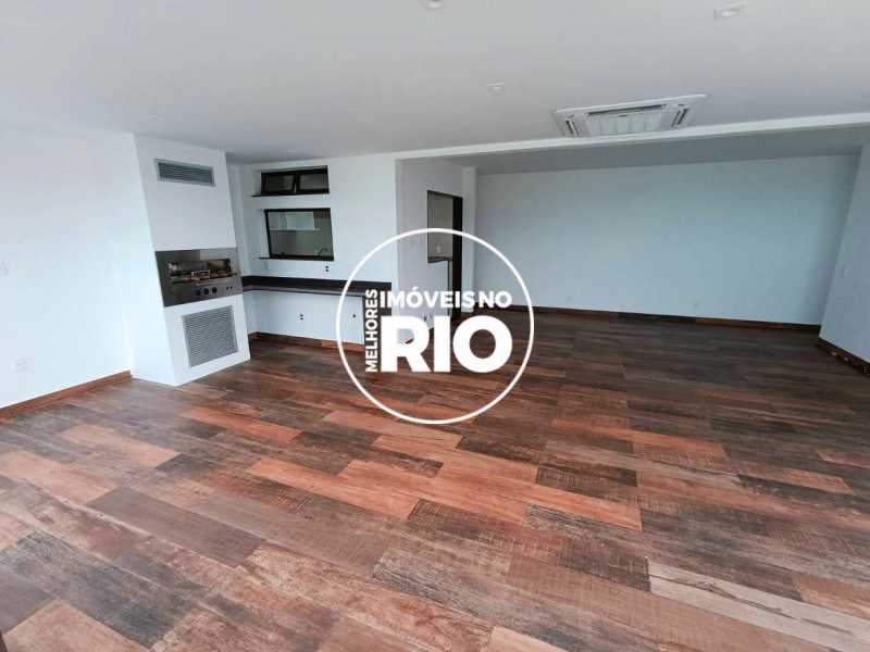 Cobertura na Barra da Tijuca - 9