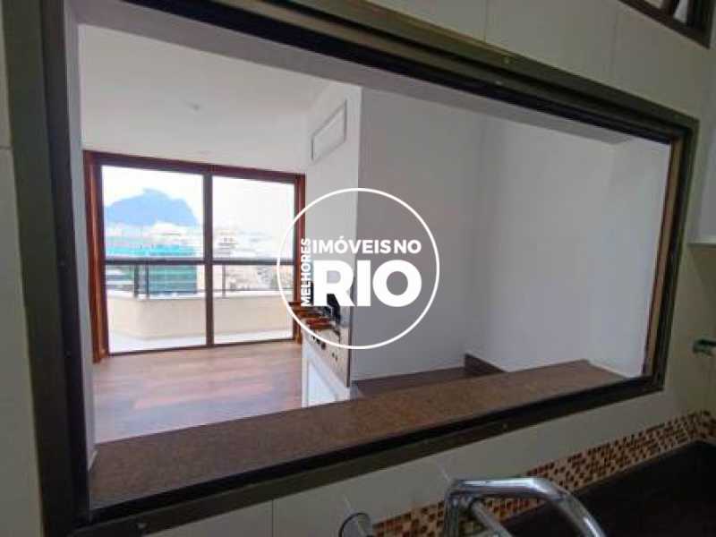 Cobertura na Barra da Tijuca - 10