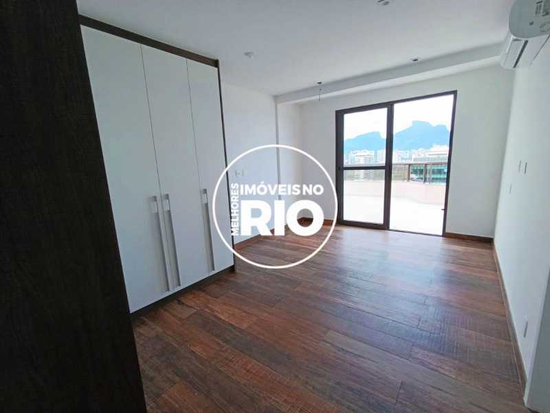 Cobertura na Barra da Tijuca - 11