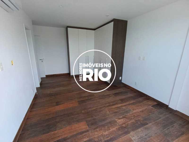 Cobertura na Barra da Tijuca - 12