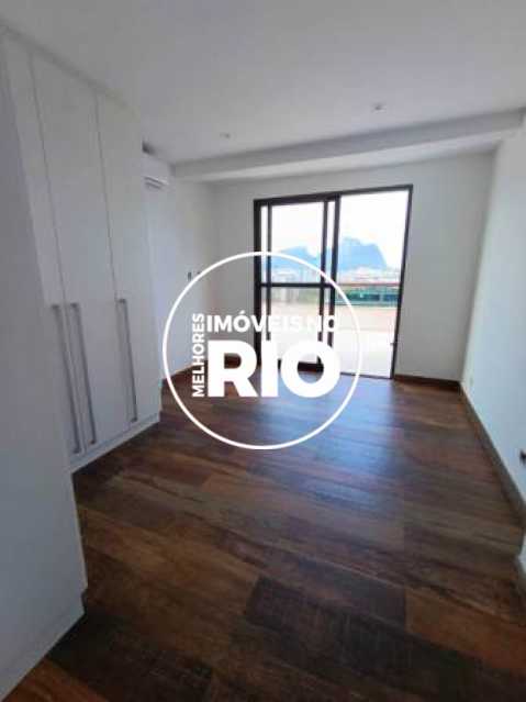 Cobertura na Barra da Tijuca - 13