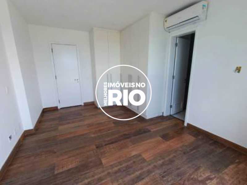 Cobertura na Barra da Tijuca - 14