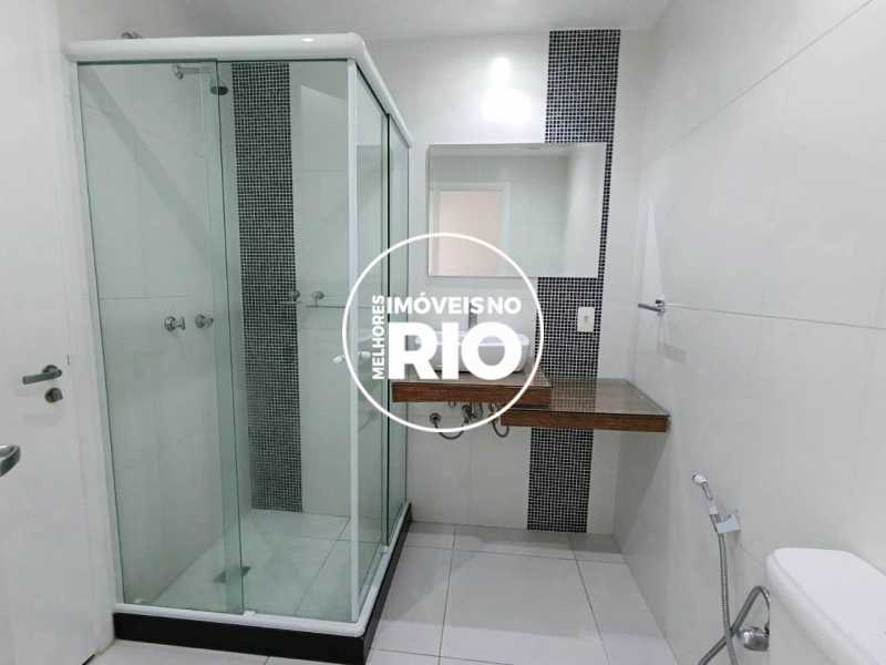 Cobertura na Barra da Tijuca - 15