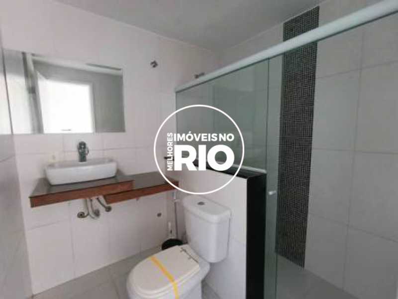 Cobertura na Barra da Tijuca - 17