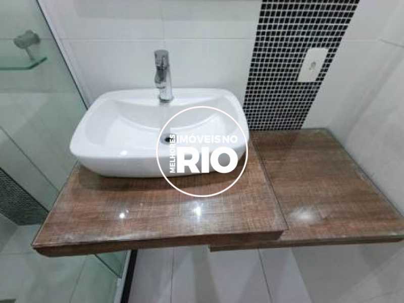 Cobertura na Barra da Tijuca - 18