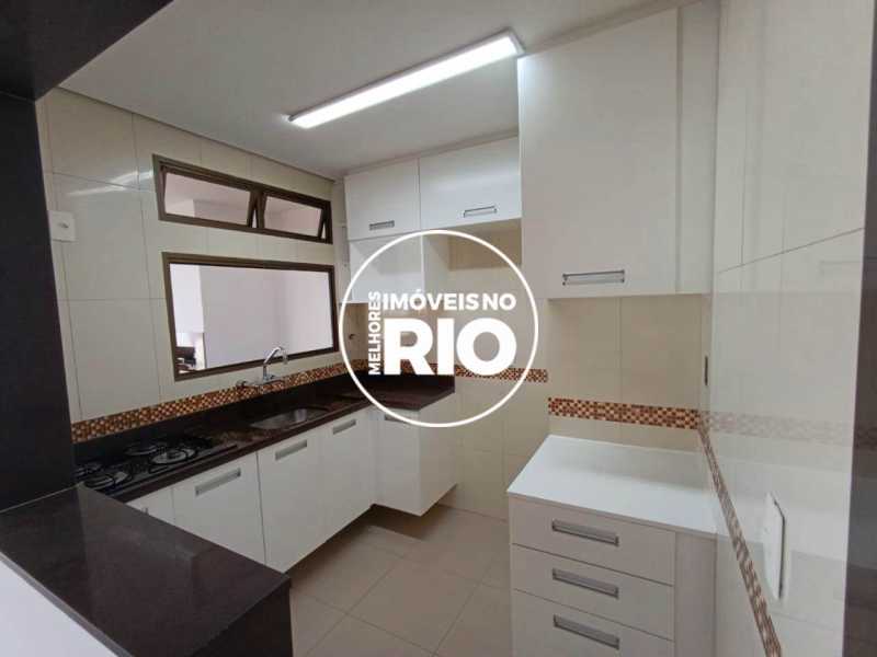 Cobertura na Barra da Tijuca - 19