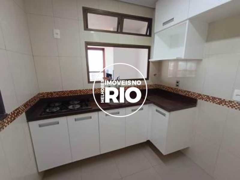 Cobertura na Barra da Tijuca - 20