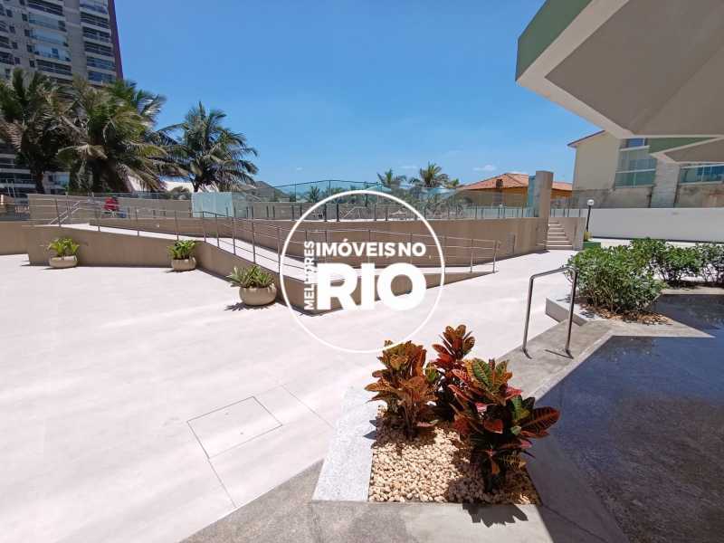 Cobertura na Barra da Tijuca - 22