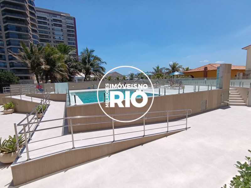 Cobertura na Barra da Tijuca - 21