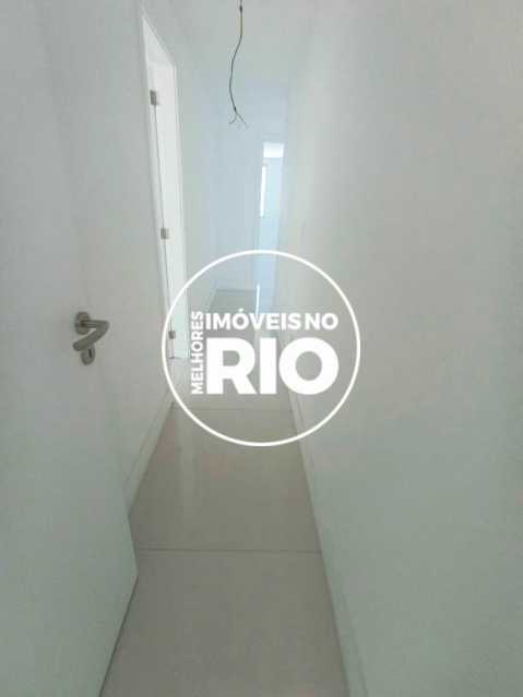 Cobertura Linear no Recreio - 3