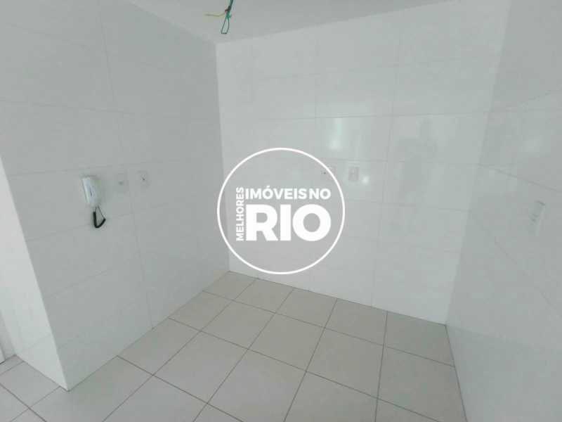 Cobertura Linear no Recreio - 5