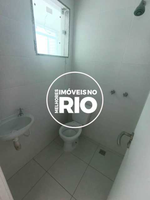 Cobertura Linear no Recreio - 11