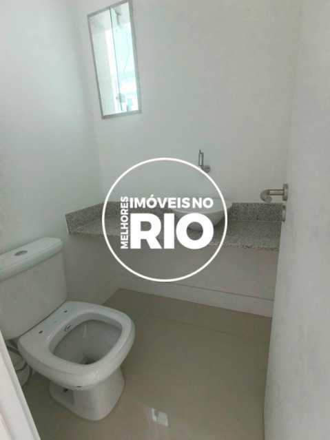 Cobertura Linear no Recreio - 18