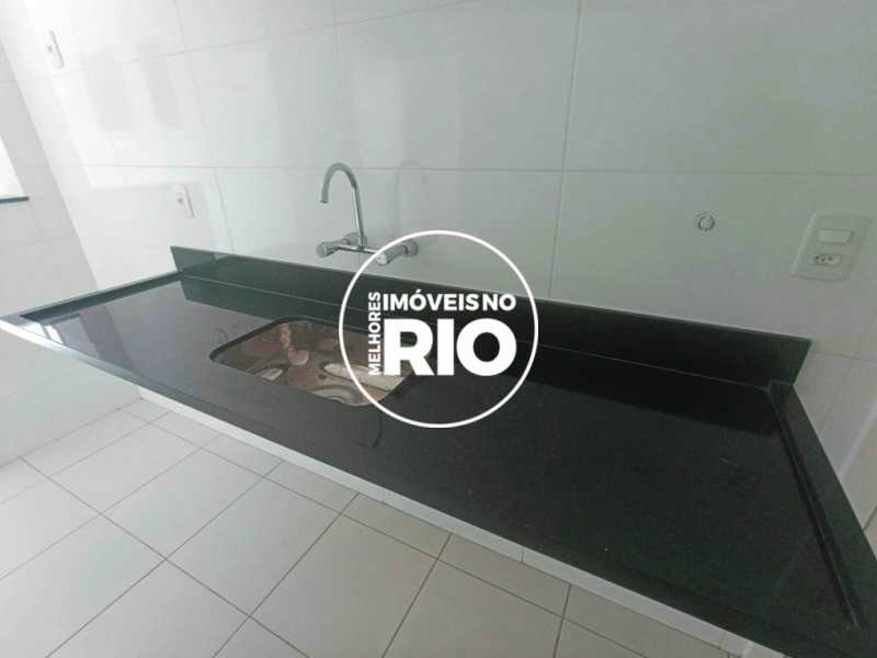 Cobertura Linear no Recreio - 19