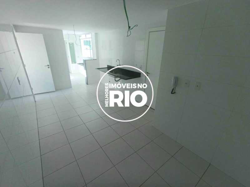 Cobertura Linear no Recreio - 2