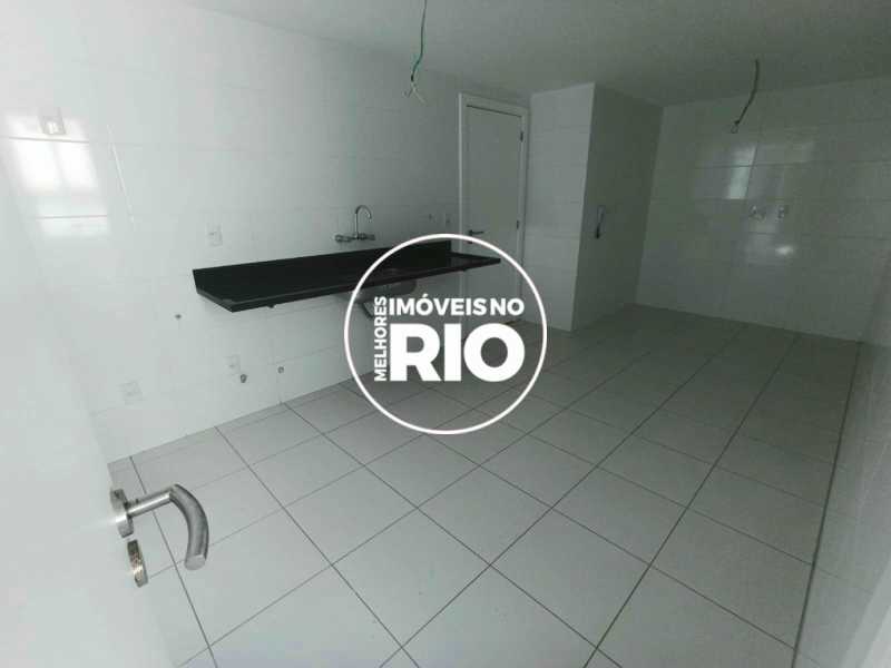 Cobertura Linear no Recreio - 3