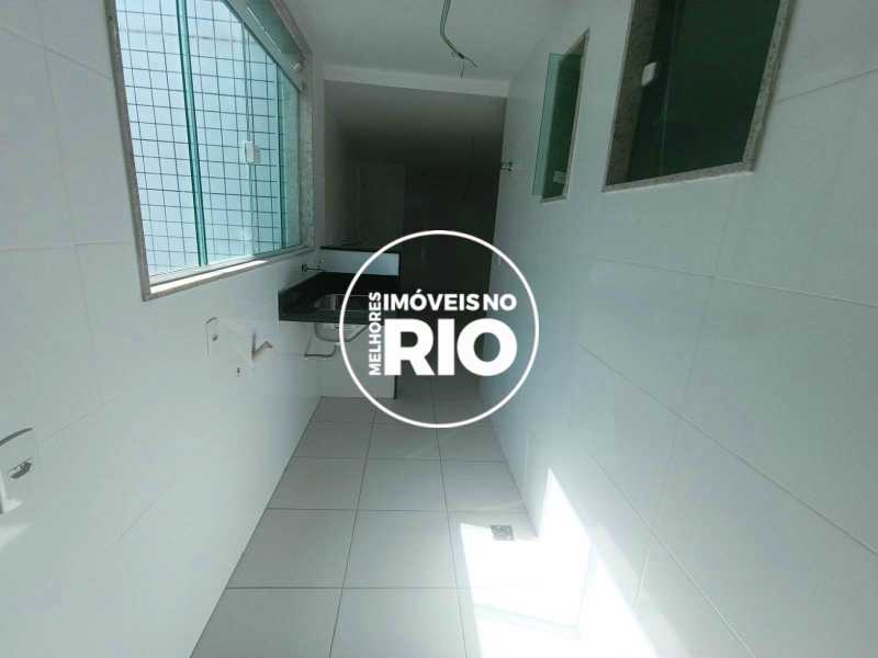 Cobertura Linear no Recreio - 11