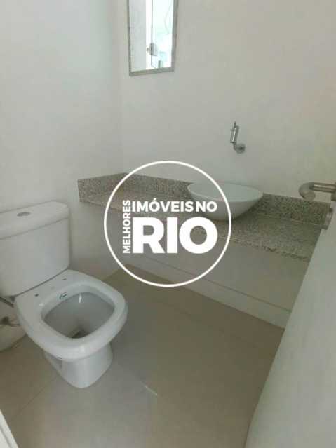 Cobertura Linear no Recreio - 19