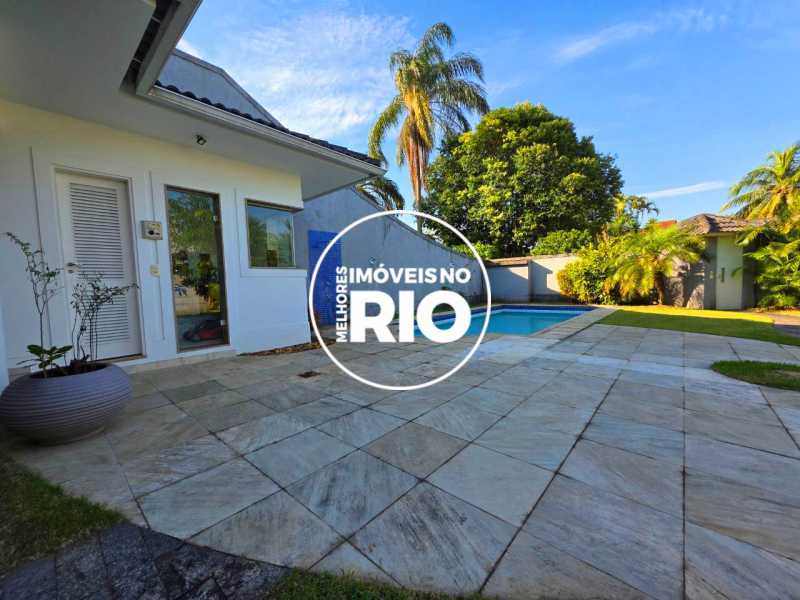 Casa Duplex na Barra da Tijuca - 3