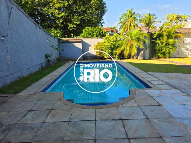 Casa Duplex na Barra da Tijuca - 4