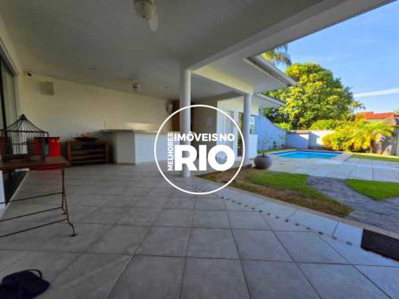 Casa Duplex na Barra da Tijuca - 5