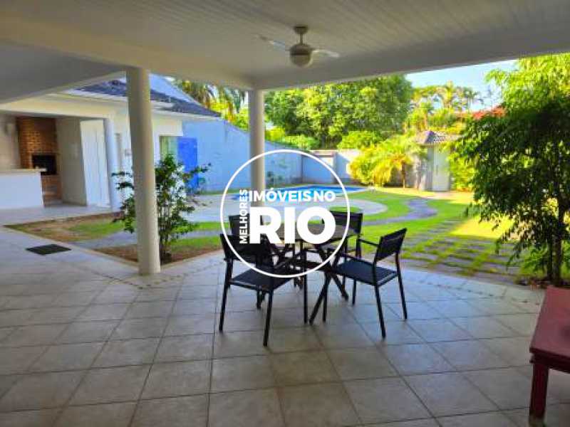 Casa Duplex na Barra da Tijuca - 6