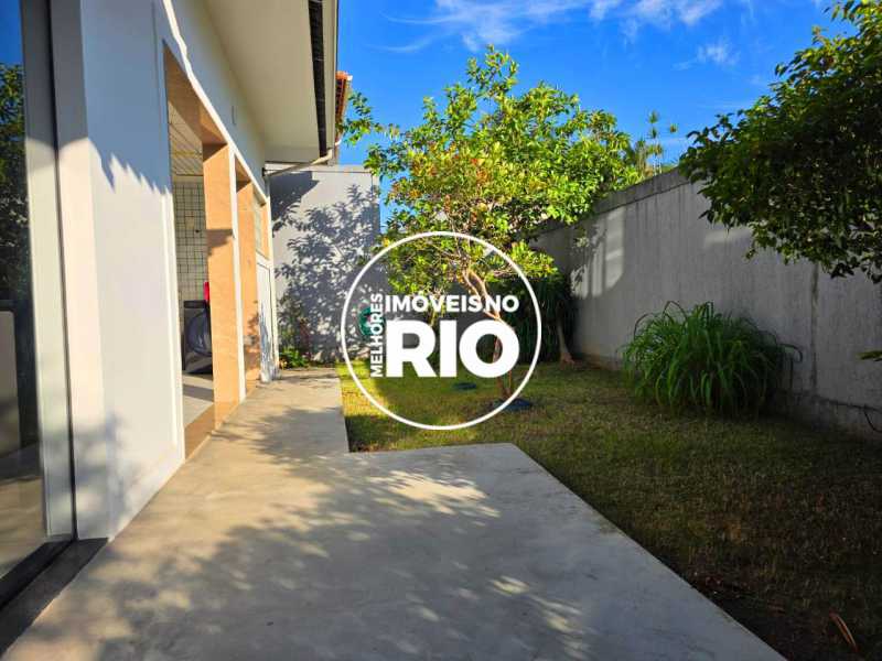 Casa Duplex na Barra da Tijuca - 7