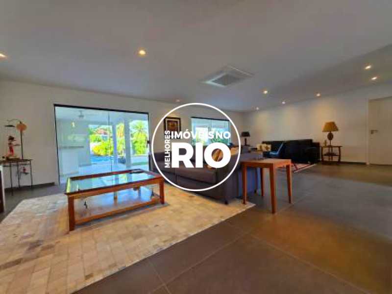 Casa Duplex na Barra da Tijuca - 8