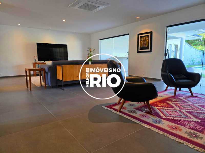 Casa Duplex na Barra da Tijuca - 9