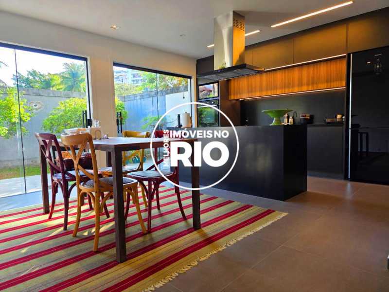 Casa Duplex na Barra da Tijuca - 10