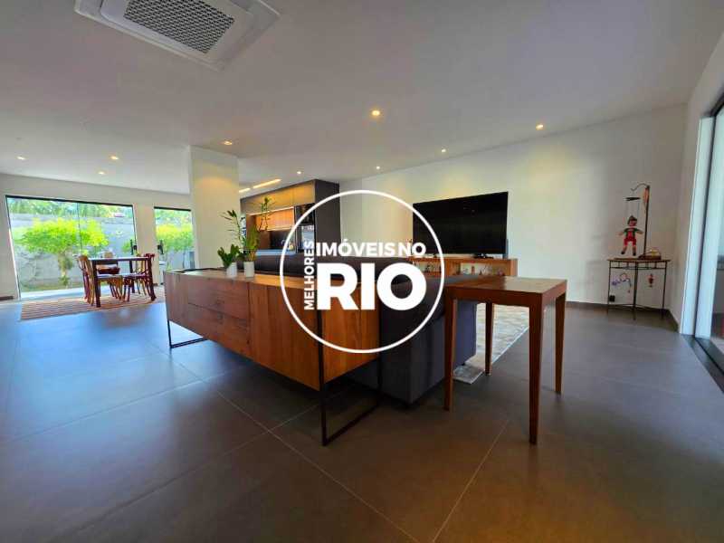 Casa Duplex na Barra da Tijuca - 11