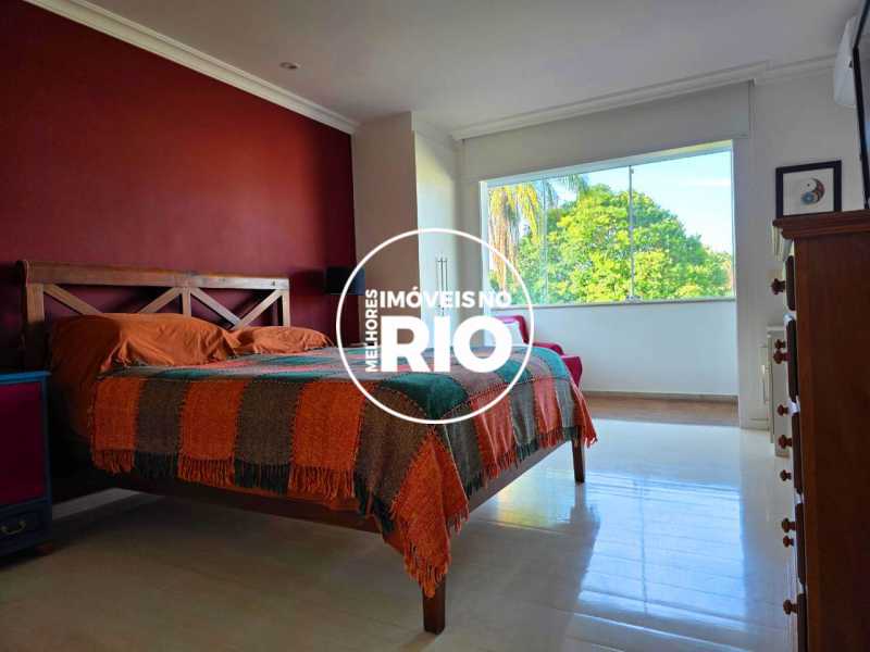 Casa Duplex na Barra da Tijuca - 12