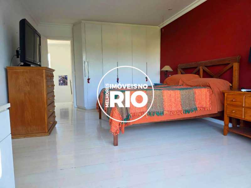 Casa Duplex na Barra da Tijuca - 13