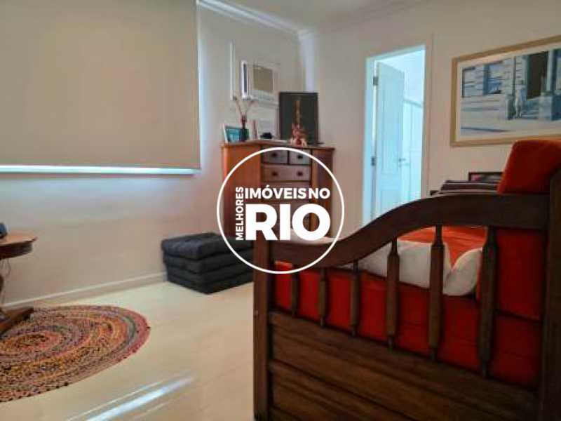 Casa Duplex na Barra da Tijuca - 14