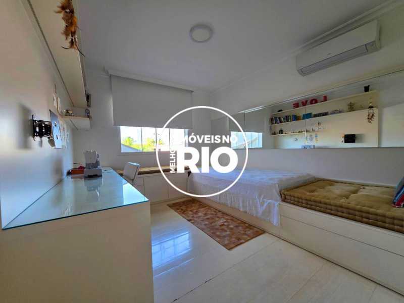 Casa Duplex na Barra da Tijuca - 15