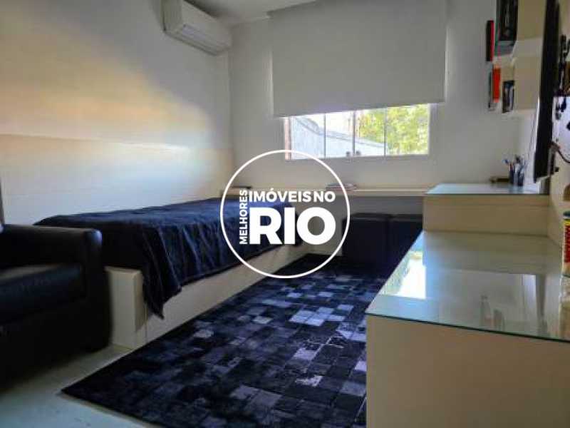 Casa Duplex na Barra da Tijuca - 16