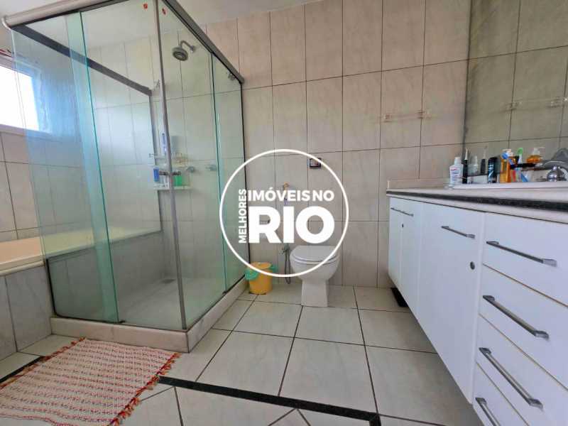 Casa Duplex na Barra da Tijuca - 17