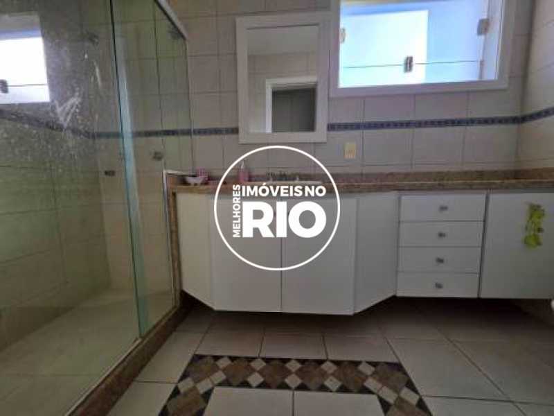 Casa Duplex na Barra da Tijuca - 18