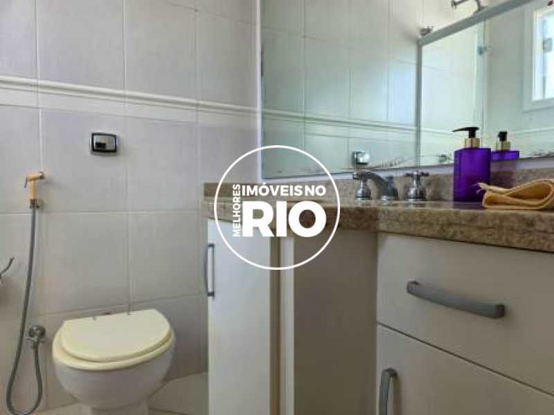 Casa Duplex na Barra da Tijuca - 20