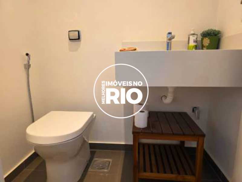 Casa Duplex na Barra da Tijuca - 21