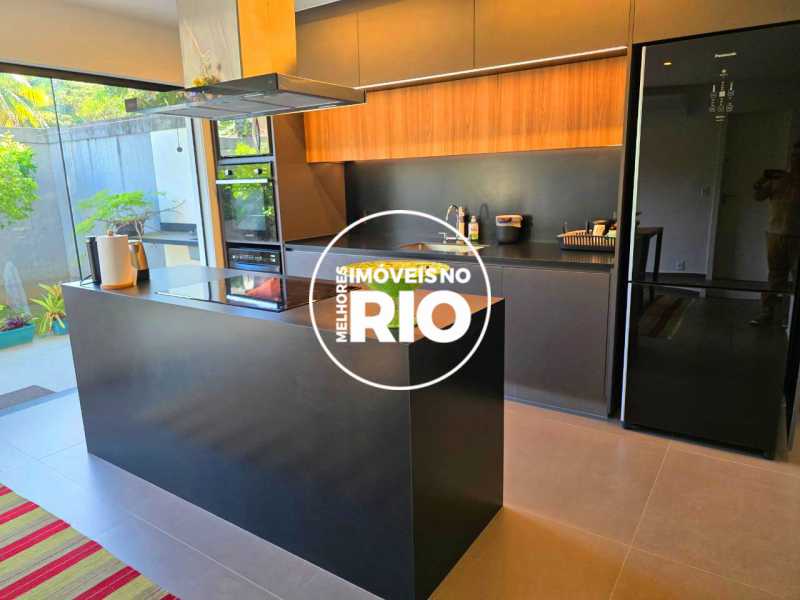 Casa Duplex na Barra da Tijuca - 22