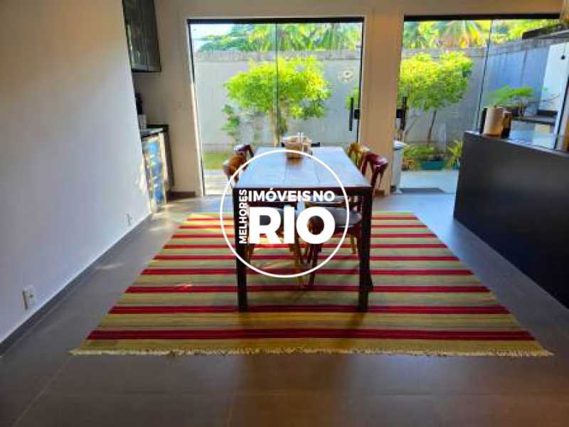 Casa Duplex na Barra da Tijuca - 23