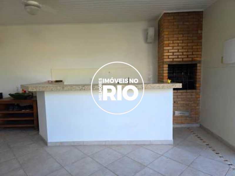 Casa Duplex na Barra da Tijuca - 24