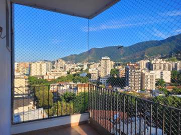Apartamento 3 quartos à venda Rio de Janeiro,RJ - R$ 570.000 - MIR5047