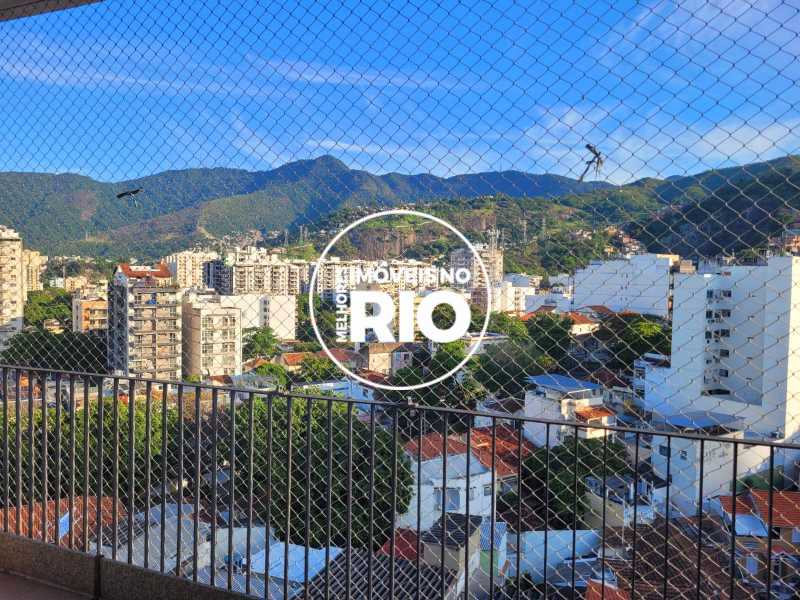 Apartamento no Grajaú - 2