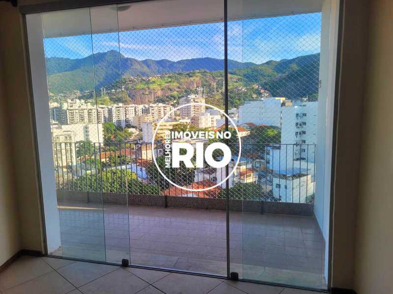 Apartamento no Grajaú - 3