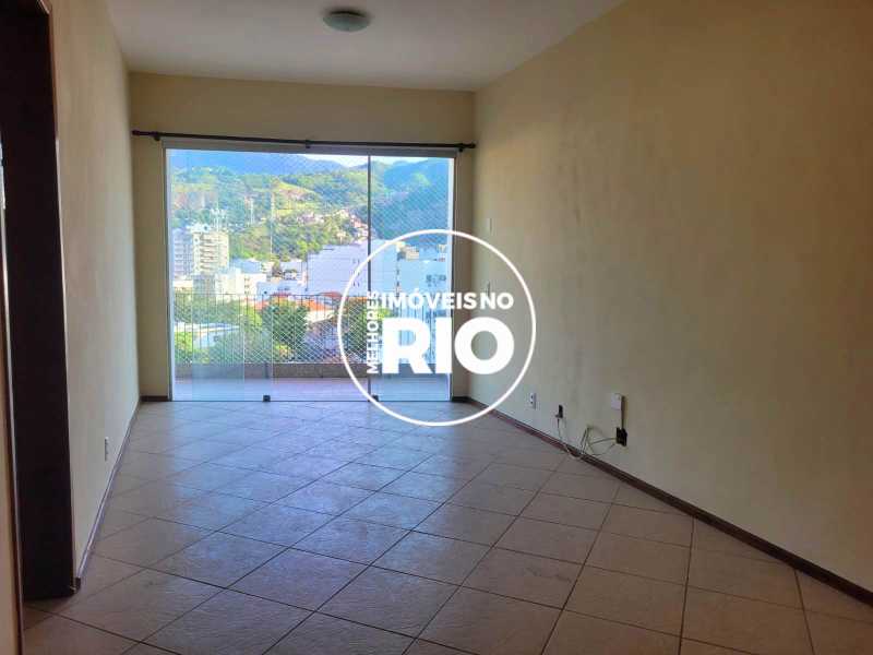 Apartamento no Grajaú - 4