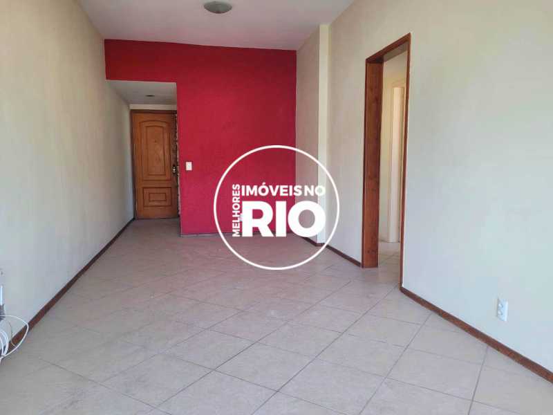 Apartamento no Grajaú - 5